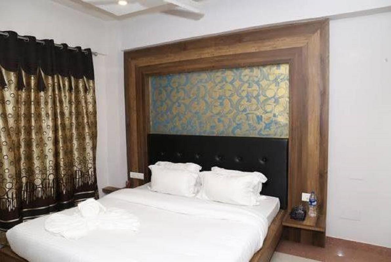 Hotel Europa Inn Dimāpur Exterior foto